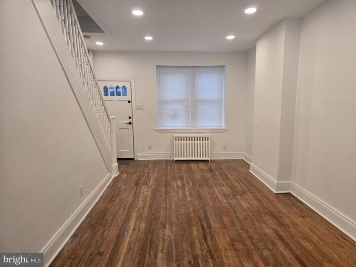 Property Photo:  4444 Fleming Street  PA 19128 