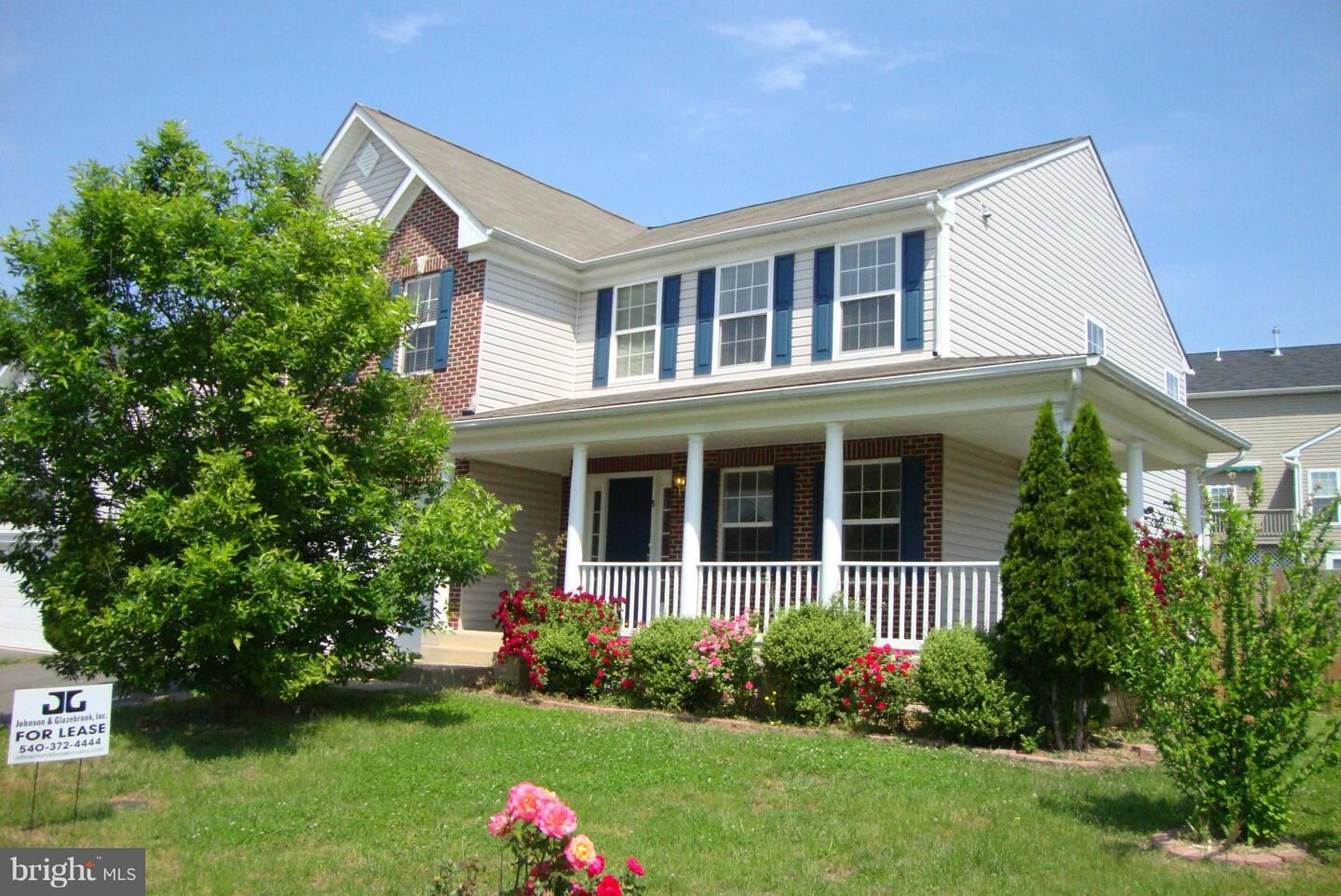 Property Photo:  8 Foggy Field Lane  VA 22406 