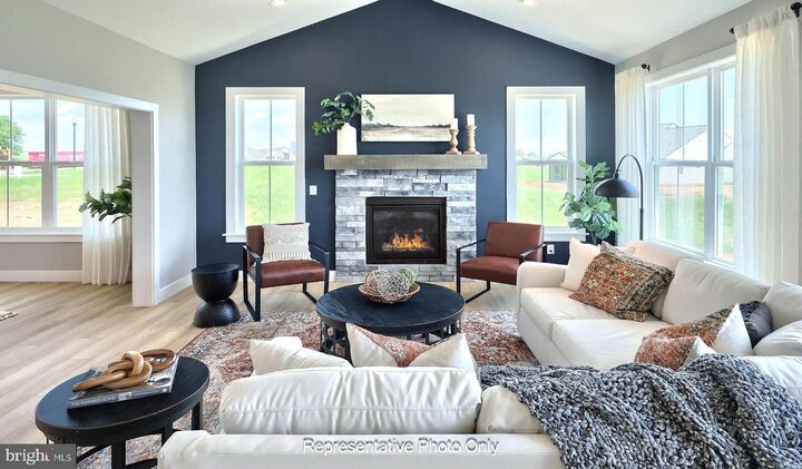 Property Photo:  525 Stone Gate Boulevard  PA 17003 