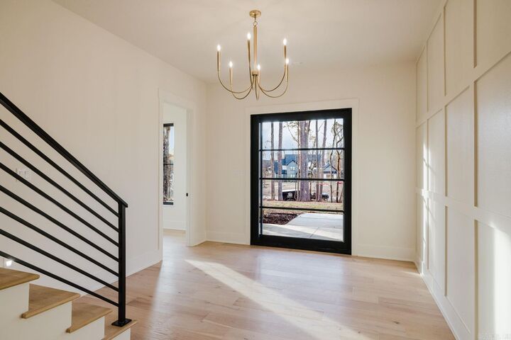 Property Photo:  7048 Hannah Ln  AR 72019 