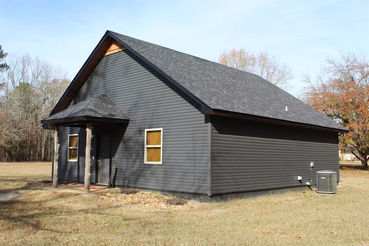 Property Photo: 2370 Grant 10 AR 72150