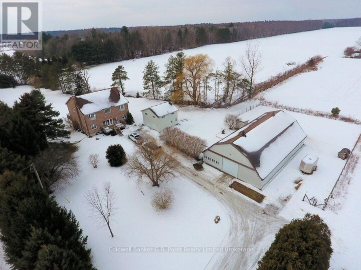 Property Photo:  141 24 Highway East  ON N0E 1P0 