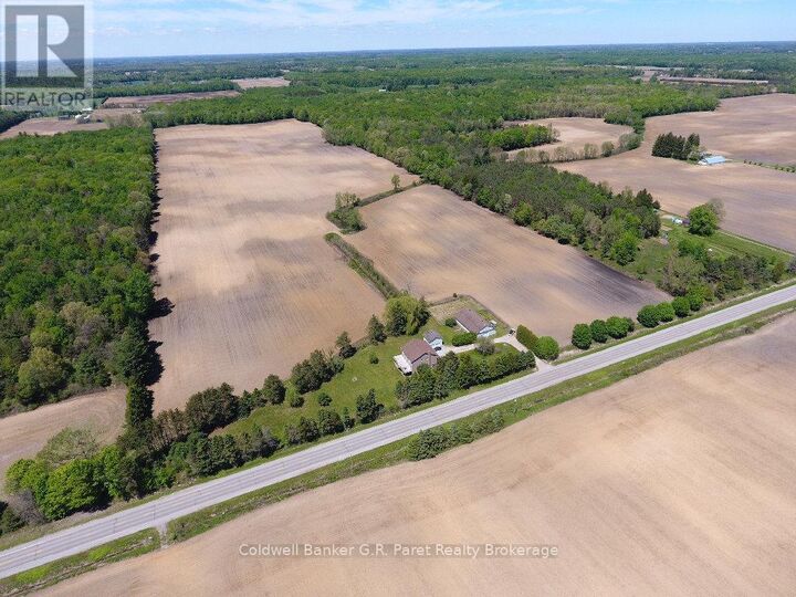 Property Photo:  141 24 Highway East  ON N0E 1P0 