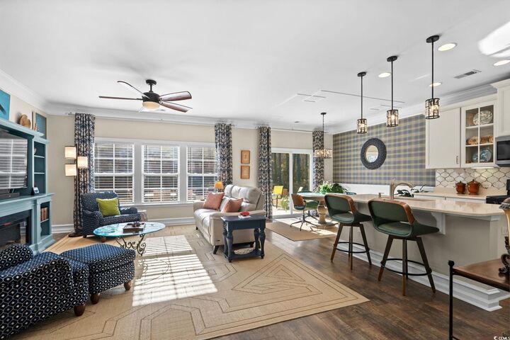 Property Photo: 1728 Clove Estates Circle SC 29588