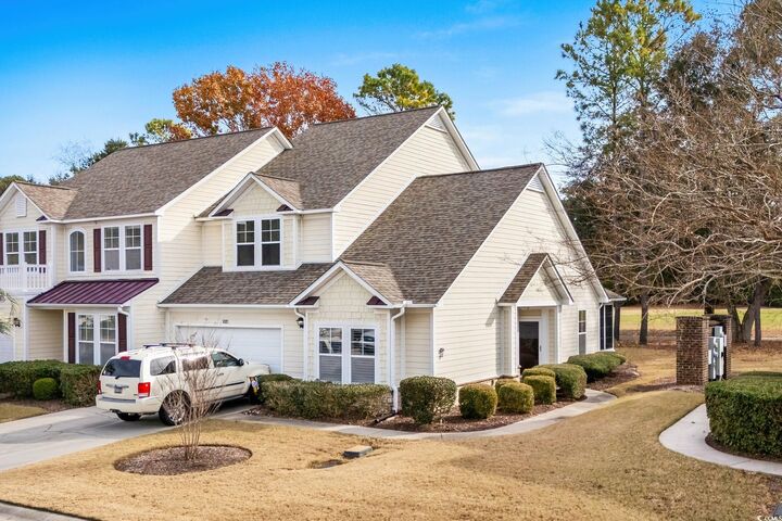 Property Photo:  6095 Catalina Dr. 1816  SC 29582 