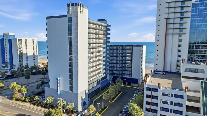 Property Photo:  2001 S Ocean Blvd. 903  SC 29577 