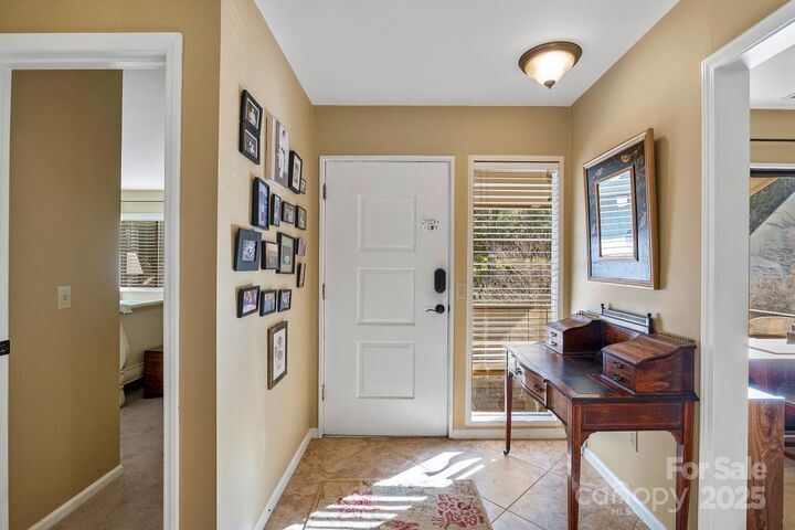 Property Photo:  16 Lakemoor Lane  NC 28739 