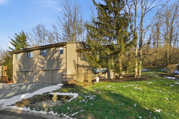 Property Photo:  129 Miami Lakes Drive  OH 45150 