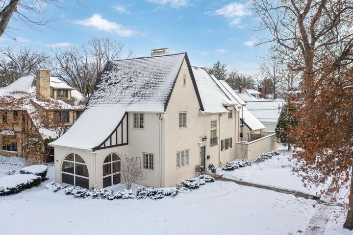 Property Photo:  2417 Fair Avenue  OH 43209 