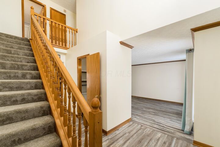 Property Photo:  6367 Dietz Drive  OH 43110 