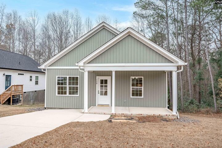 Property Photo: 1179 Lake Shire SC 29170