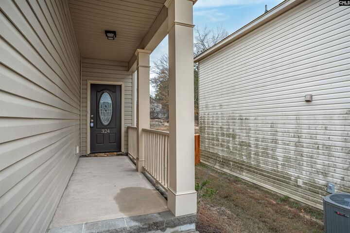 Property Photo:  324 Emanuel Creek  SC 29170 