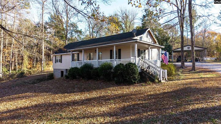 Property Photo:  514 Church  SC 29122 