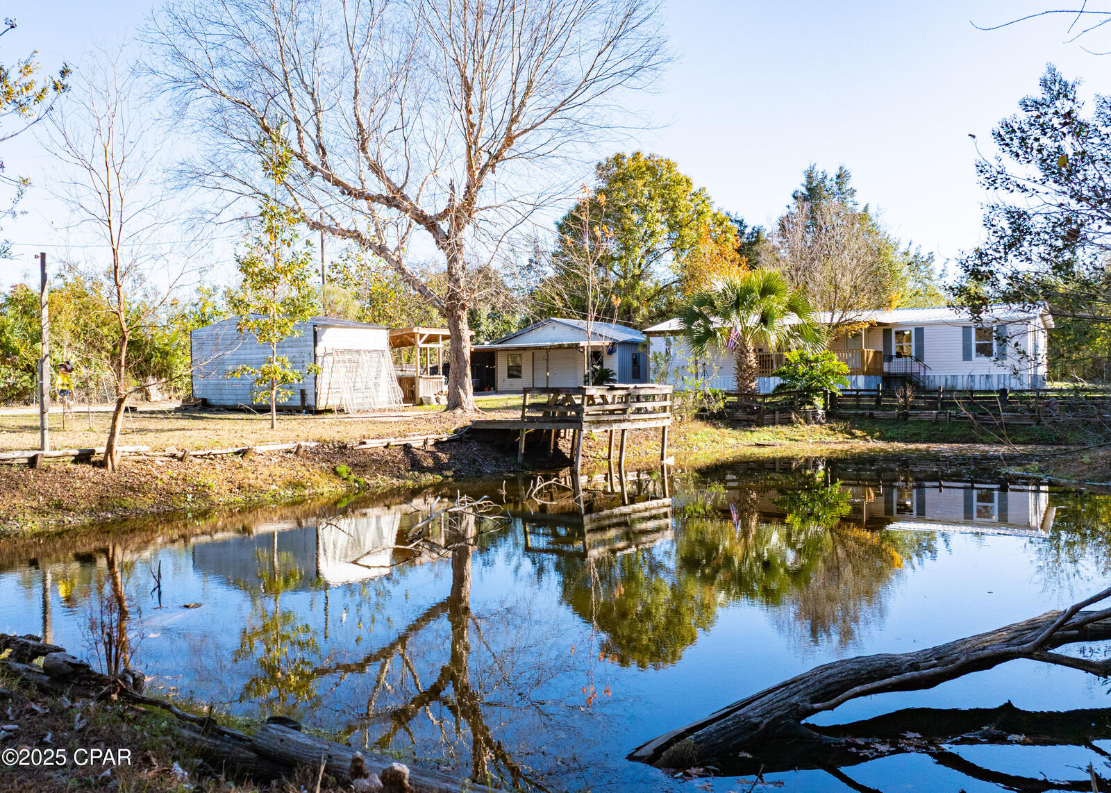 Property Photo:  6618 Bolivia Street  FL 32466 