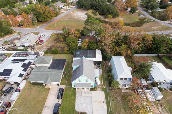 Property Photo:  207 San Gabriel Street  FL 32413 