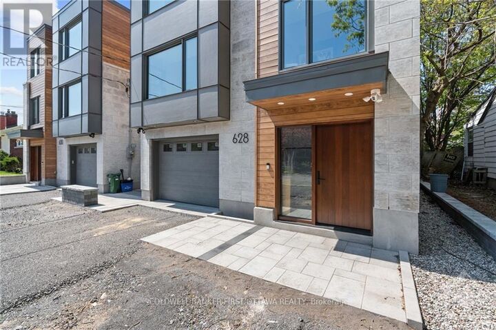 Photo de la propriété:  628 Parkview Road  ON K1Z 6E5 