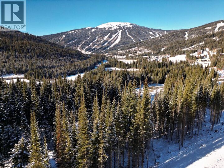 Lot 5 McGillivray Lake Drive — photo 1