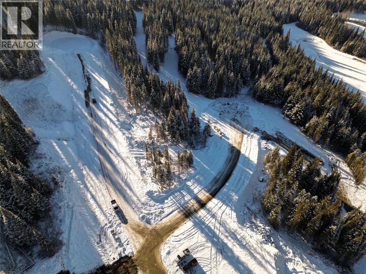 Property Photo:  Lot 9 McGillivray Lake Drive  BC V0E 5N0 