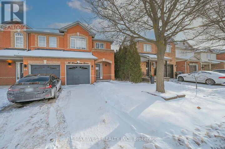 Property Photo:  46 Woodhaven Drive  ON L7A 1Y8 