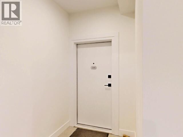 Property Photo: C201-6900 Burnaby Street BC