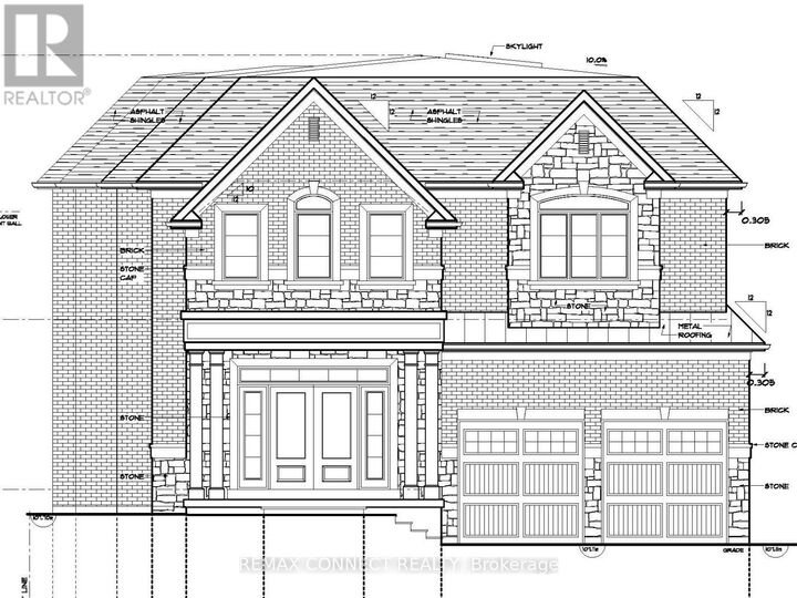 Property Photo:  70B Dunstall Crescent  ON M1E 3M4 