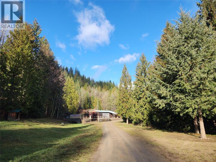 Property Photo:  1531 Mountain Ridge Road  BC V1N 4S2 