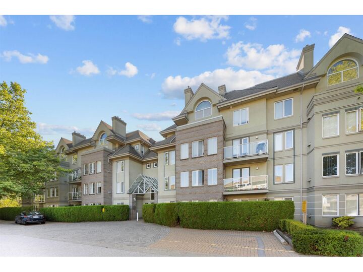 Property Photo:  12155 75A Avenue 406  BC V3W 1B9 