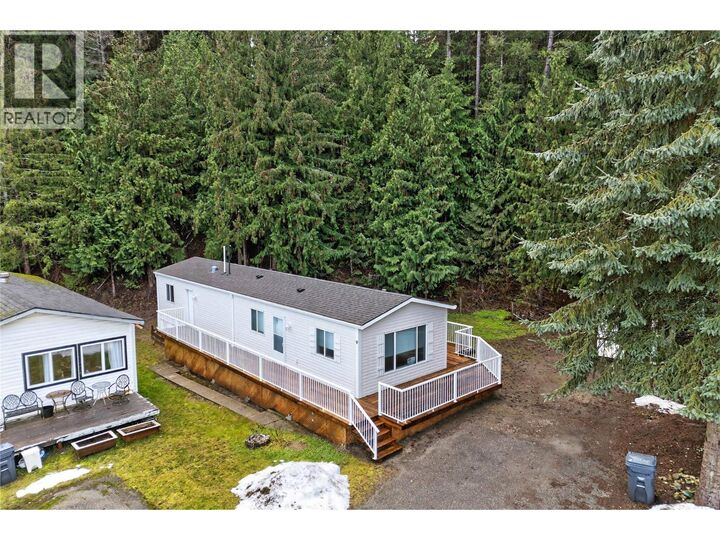 Property Photo:  3063 Hornsberger Road 9  BC V1E 4M1 