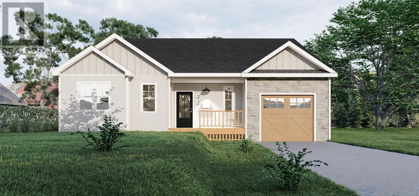 Property Photo:  5 Reddley Place  NL A1W 5P3 