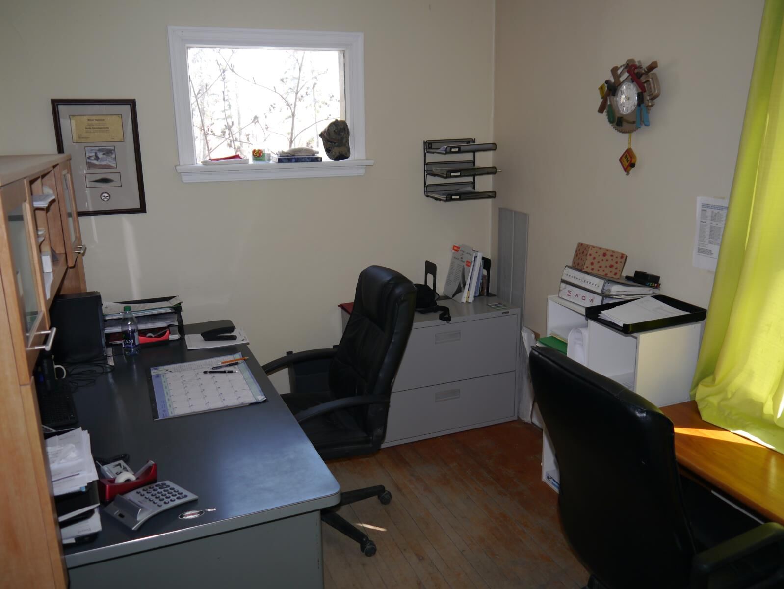 Property Photo:  4907  47th Avenue  AB T7Z 1L7 