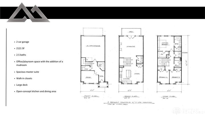 Property Photo:  305 N Mechanic Street 7  OH 45036 