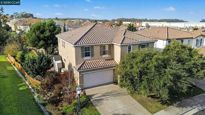 Property Photo:  5701 Oakmont Dr  CA 94806 