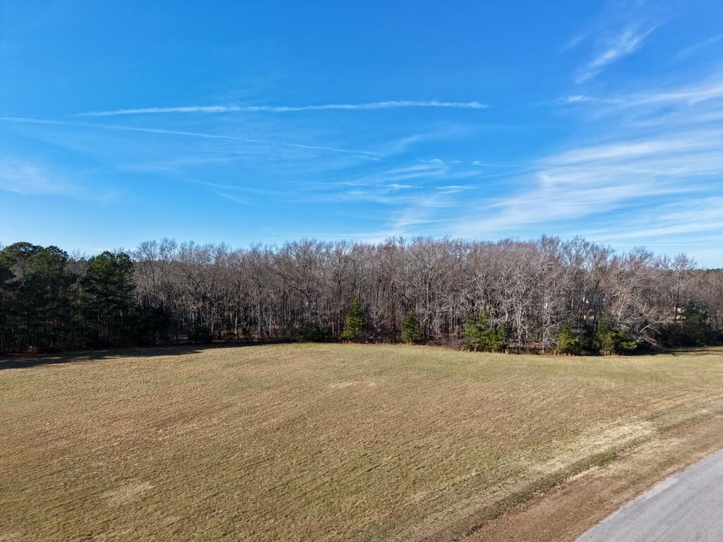 Property Photo: Lot 3 Rolling Meadows Run VA 23398