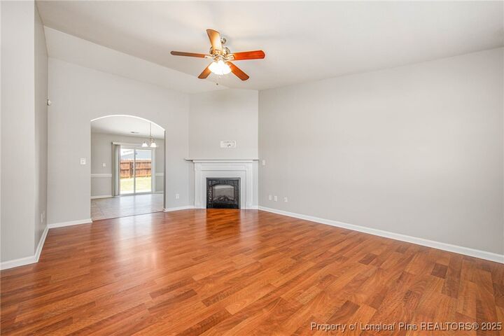 Property Photo: 1208 Piper Court NC 28348