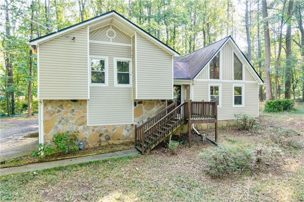Property Photo:  2622 Sheffield Court SW  GA 30064 