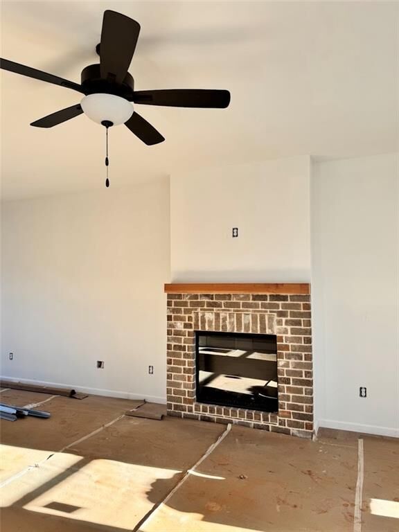 Property Photo:  105 Burns Rd Lot 1  GA 30117 