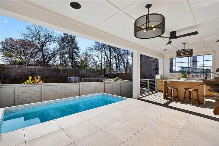 Property Photo:  636 Kennesaw Avenue NE  GA 30308 