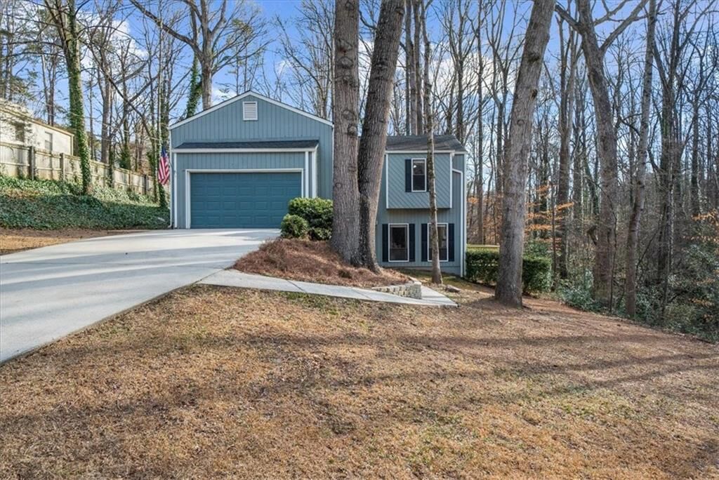 Property Photo:  3074 Oak Drive  GA 30066 