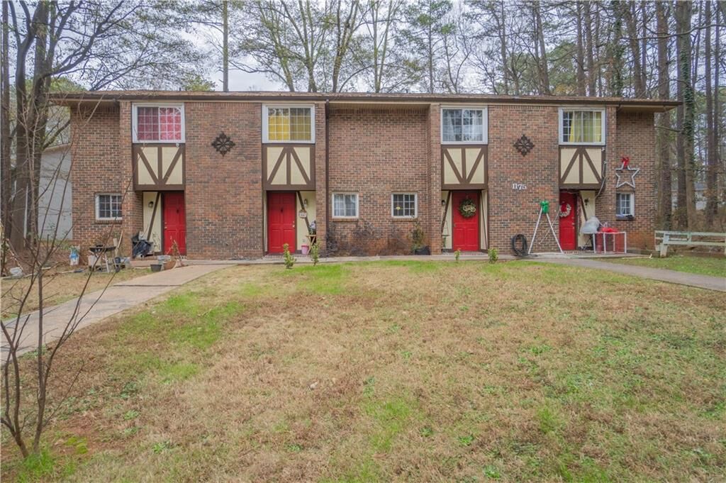 Property Photo:  1175 Forest Vale Dr  GA 30093 