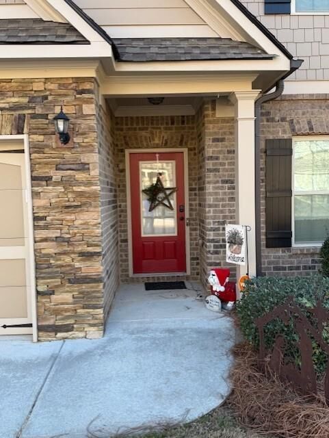 Property Photo: 237 Towns Walk Drive GA 30606