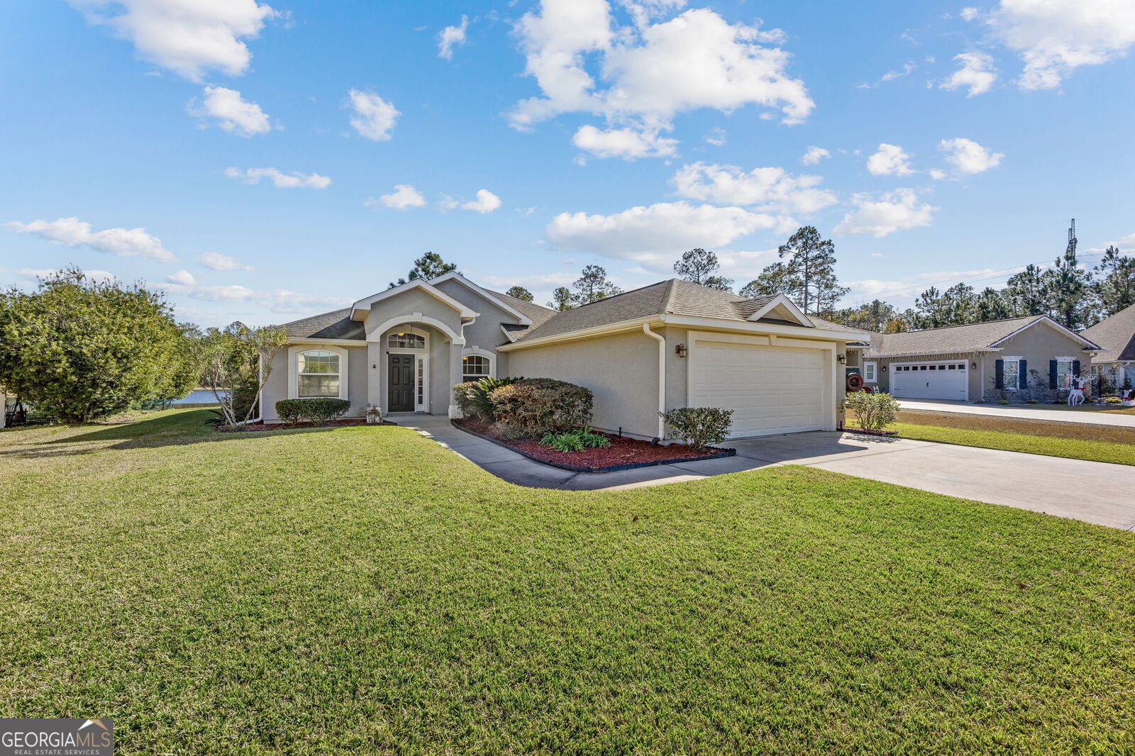 Property Photo:  326 Daniel Trent Way  GA 31548 