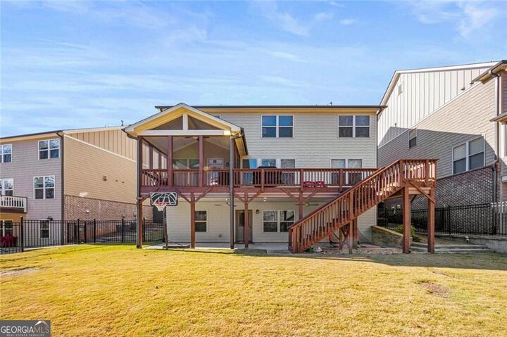 Property Photo:  1840 Tululah Trail  GA 30082 