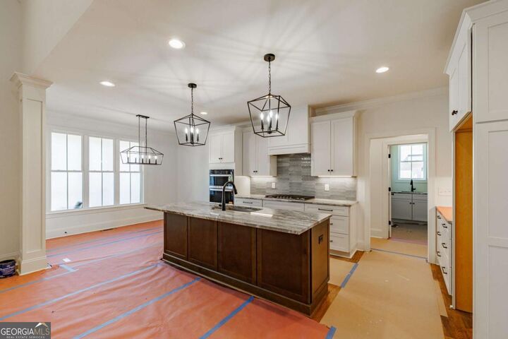 Property Photo:  2114 Malcom Estates Drive  GA 30622 