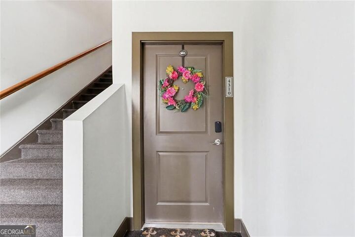 Property Photo: 1195 Milton Terrace SE 4310 GA 30315