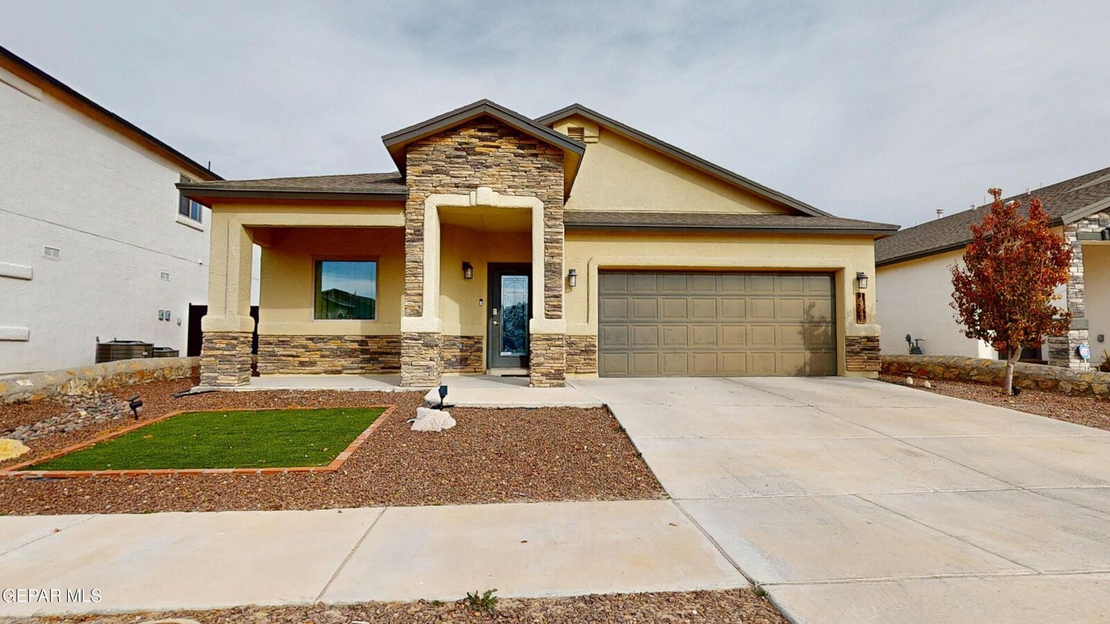 Property Photo:  13949 Lago Vista Avenue  TX 79928 