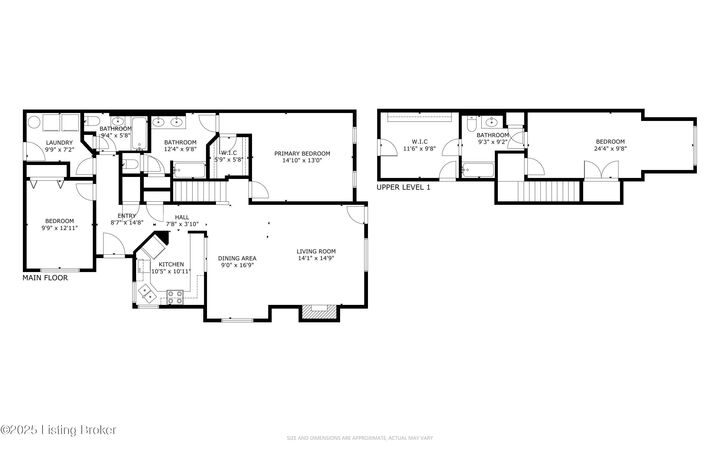 Property Photo:  9307 Springmont Pl  KY 40241 