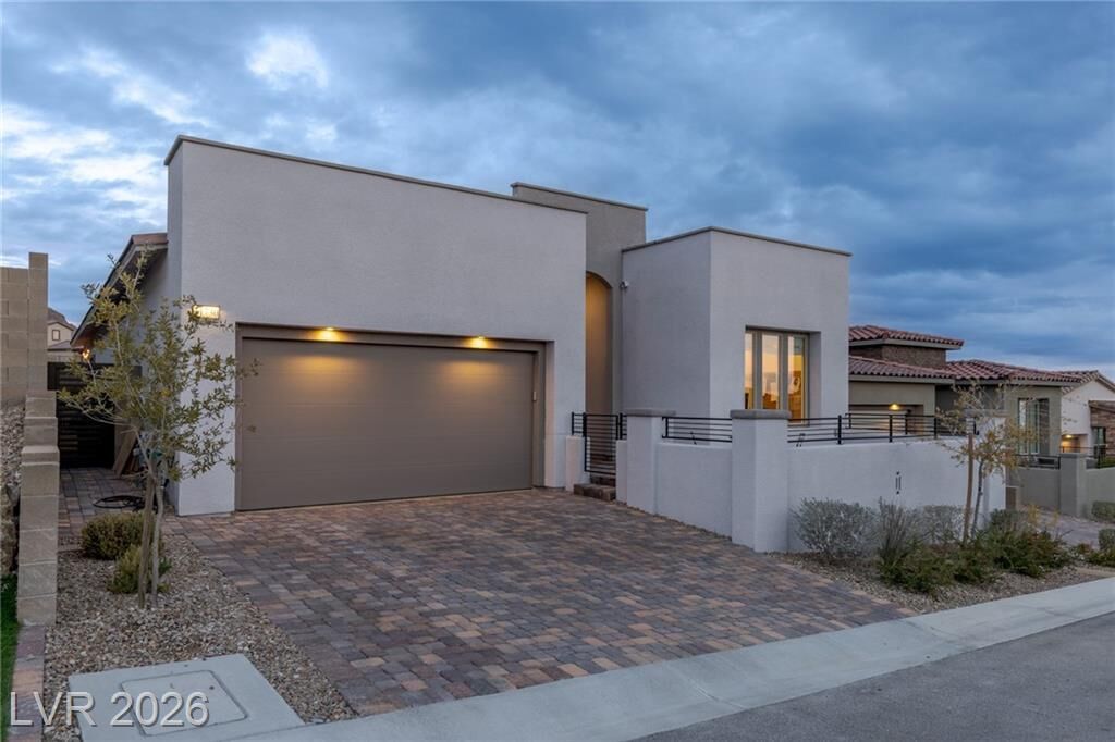 Property Photo:  11730 Hatchling Avenue  NV 89138 