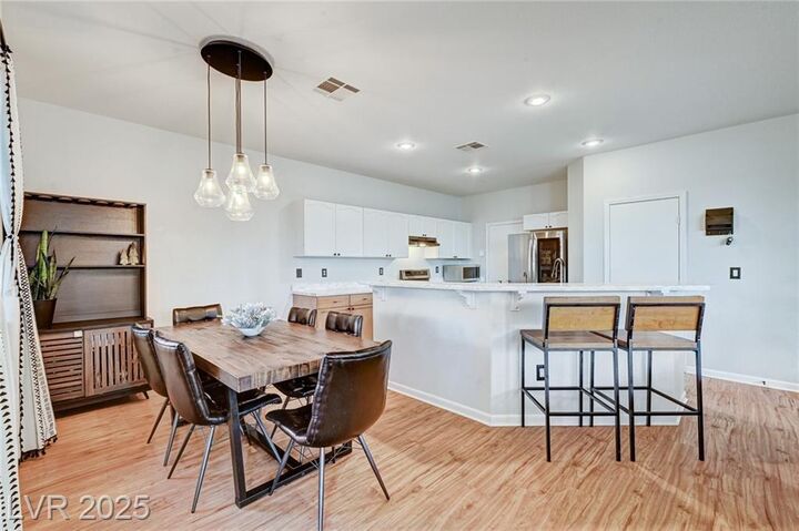 Property Photo:  9217 Tulip Trestle Avenue  NV 89148 