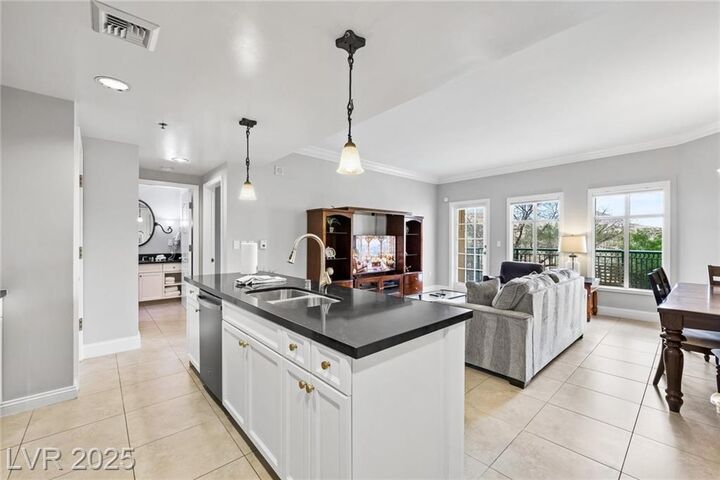 Property Photo:  30 Strada Di Villaggio 324  NV 89011 