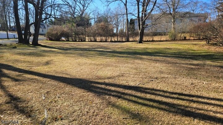 Property Photo:  8 Castle Pl  NJ 07933 